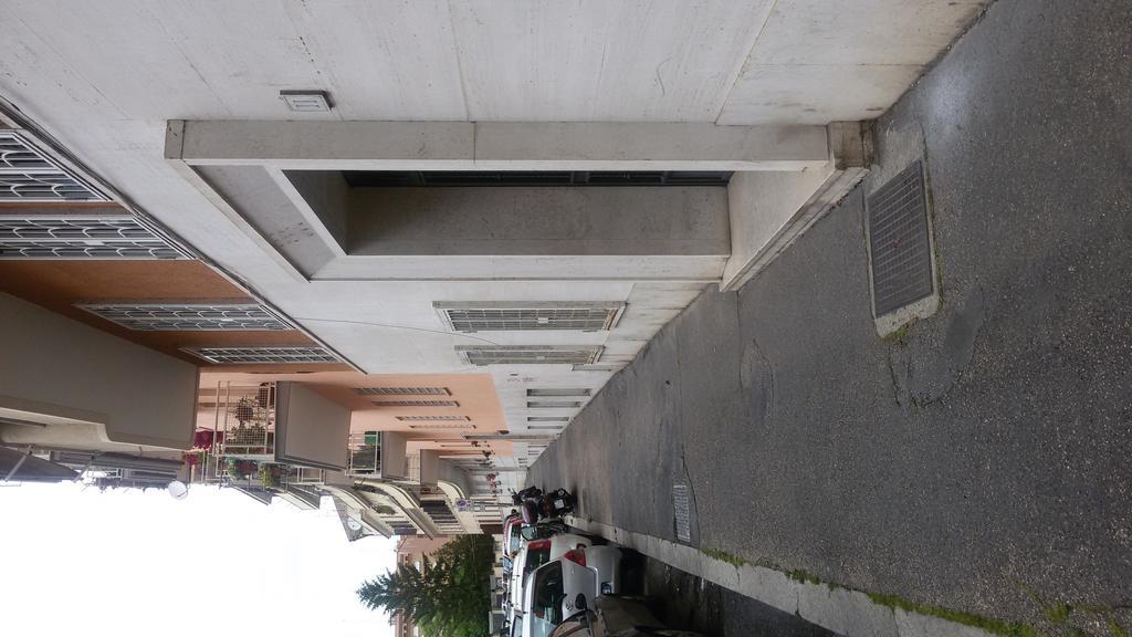 Apartamento Ad Vatican