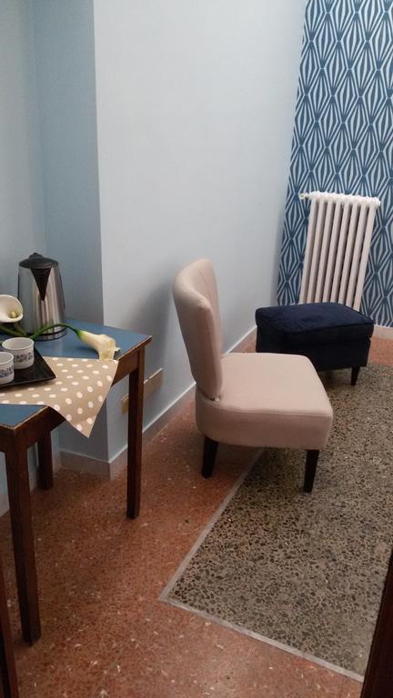 Ad Vatican Apartamento *