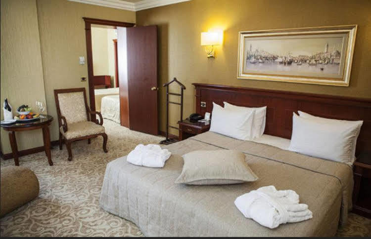 Apartamento Ad Vatican *