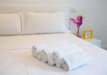 Apartamento Ad Vatican Roma