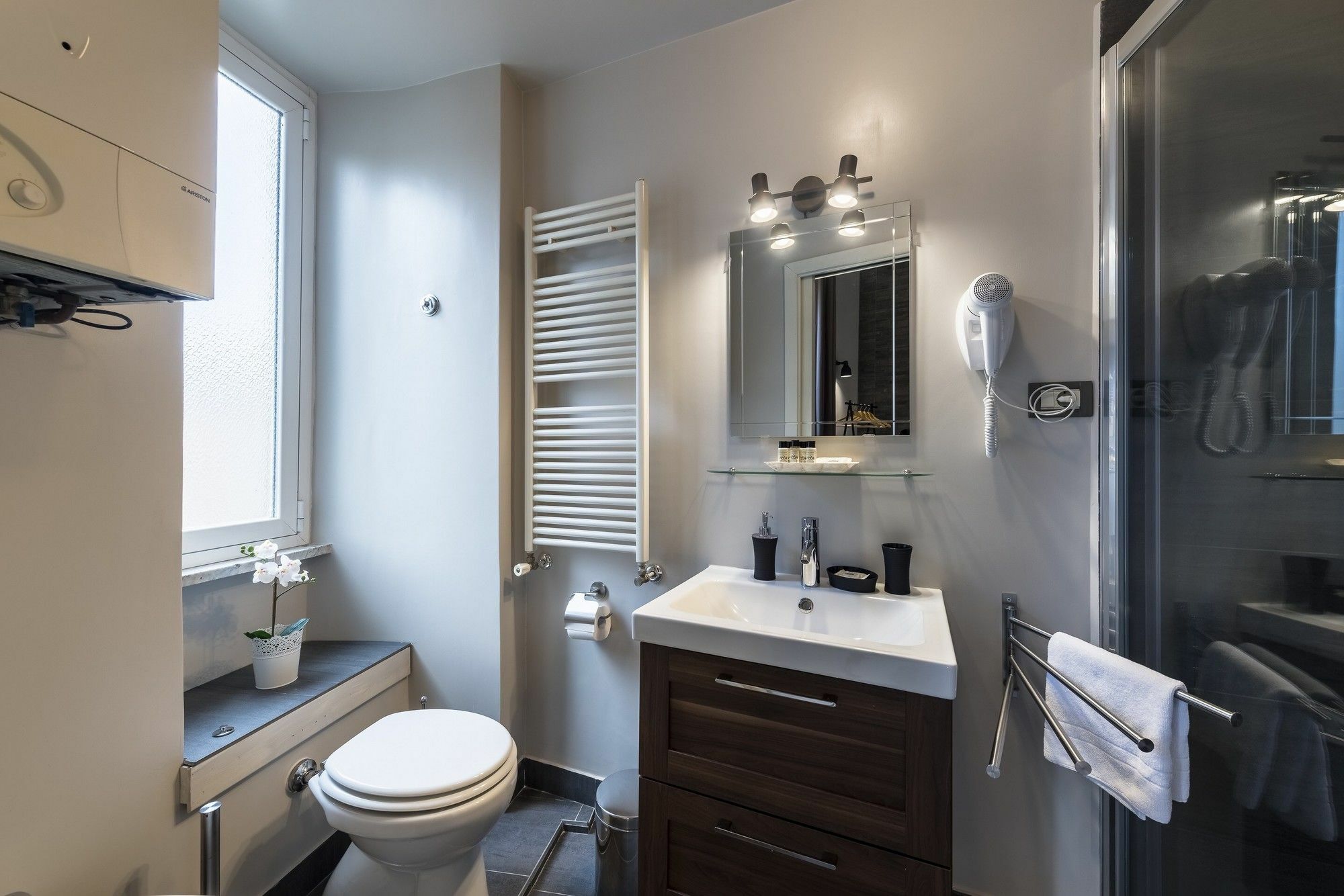 Apartamento Ad Vatican Roma