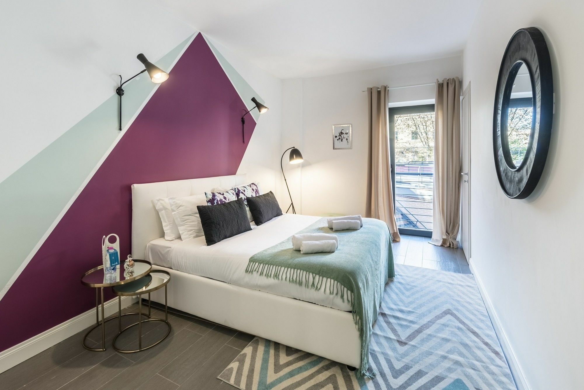 Apartamento Ad Vatican