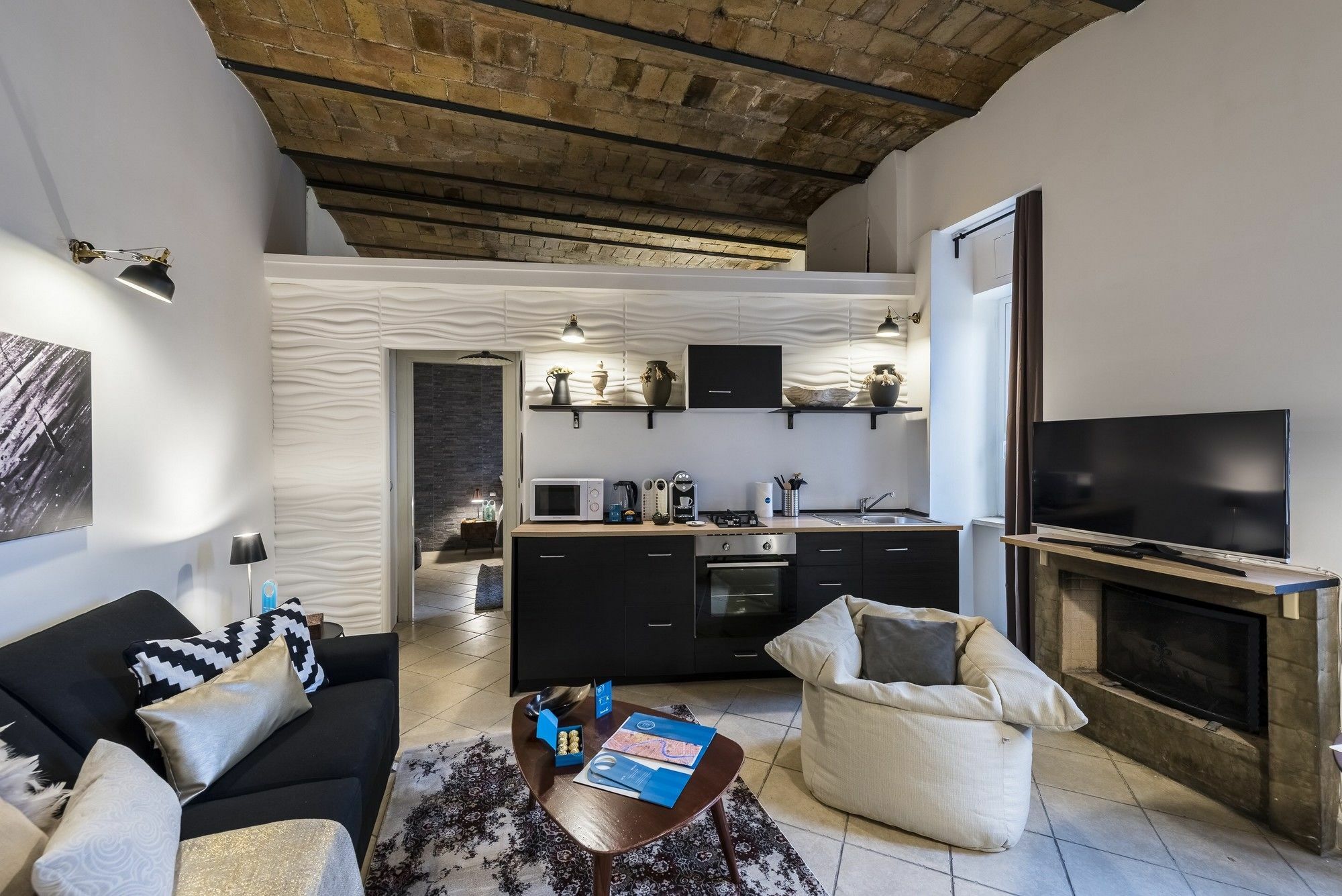 Ad Vatican Apartamento